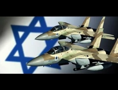 Η συντριπτική υπεροχή της IAF στον «Πόλεμο των 6 Ημερών» του 1967 (βίντεο)